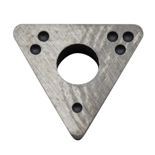 Shark Industries PRO-CUT/VGB CARBIDE BITS 6pk SI061-6 - main